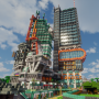 こむぎ町_駅竣工.png